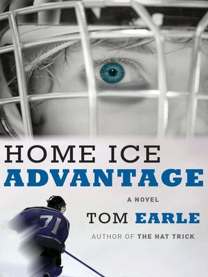 cover image of Home Ice Advantage